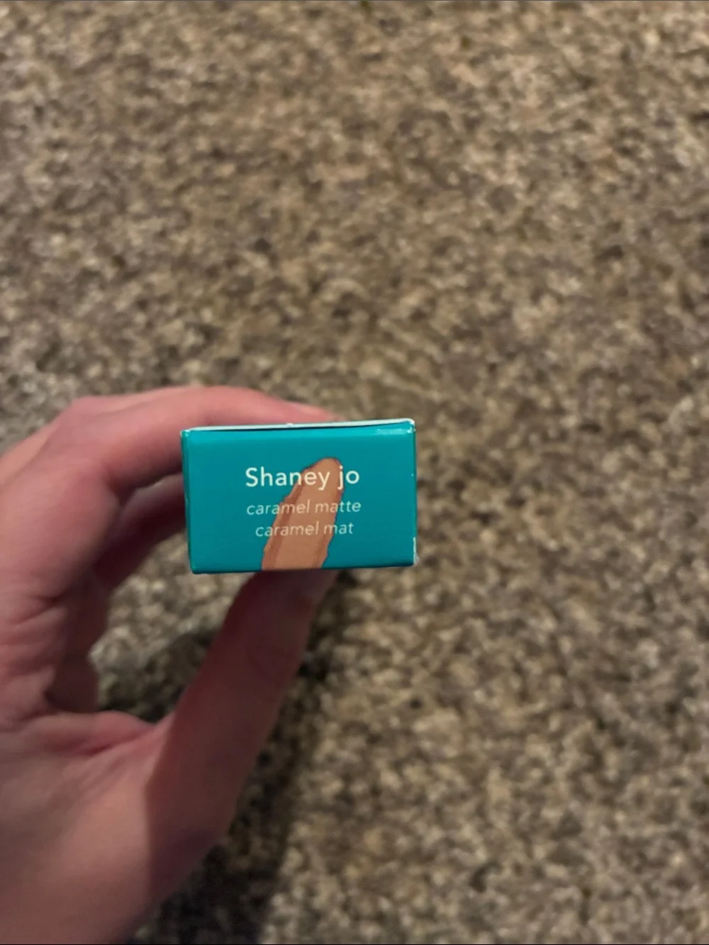 Thrive Causemetics Infinity Waterproof Eyeshadow Stick Shaney Jo